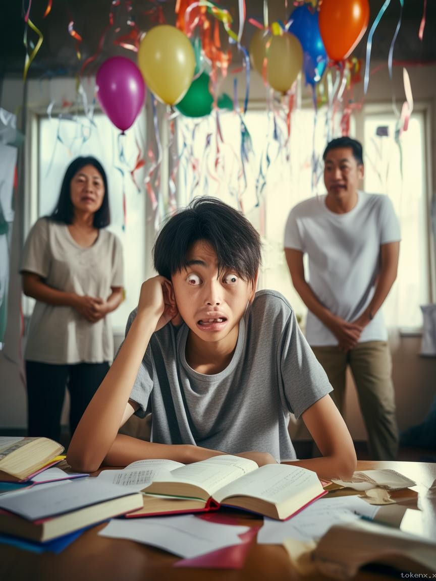 高考结束孩子秒变「弃子」，如何应对家庭关系变化？